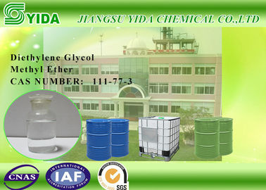 Cas NO 111-77-3 Diethylene Glycol Methyl Ether ด้วยราคาโรงงาน